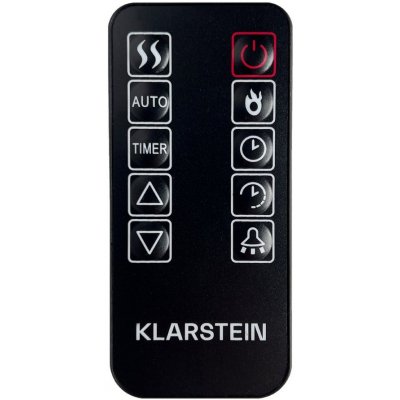 General KLARSTEIN Studio Light & Fire - diaľkový ovládač duplikát