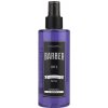 MARMARA Barber No. 1 Spray eau de cologne 250 ml