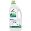 Prostriedok Frosch Baby, prací, hypoalergénny, na dojčenskú bielizeň, 1500 ml