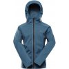 Alpine Pro Sperto 2 Detská softshellová bunda KJCG369 modrá 128-134