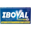 Iboval Rapid 400mg cps.mol.10