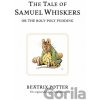 The Tale of Samuel Whiskers or the Roly-Poly Pudding - Beatrix Potter