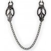Ohmama Dark Chain Japanese Nipple Clamps