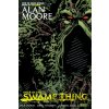 Saga of the Swamp Thing Veitch Rick