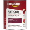 Trikolor farba Anticor 3009 0,75 l červená