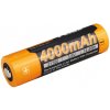 Fenix vysokoprúdový 21700 4000mAh 3,6V chránený