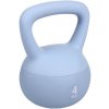 Merco Soft kettlebell 4 kg - 1 ks