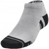Under Armour Performance Tech LOW 3PK 1379504-011 šedé