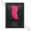 LELO SONA 2 Cruise Cerise