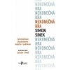 Nekonečná hra - Simon Sinek