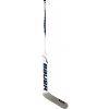 Kompozitová brankárska hokejka Bauer Vapor FLYPRO Navy Senior 25 palcov, L (normálny gard)