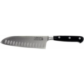 Berndorf Sandrik Santoku nôž 17cm