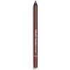 Gosh Velvet Touch vodeodolná ceruzka na pery 012 Raisin 1,2 g