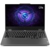 Lenovo LOQ 15IAX9 (83GS00D6CK) sivý
