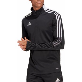 adidas Performance Tiro21 TR top čierna