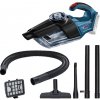 BOSCH BOSCH GAS 18V-1 Professional - 06019C6200 - Akumulátorový vysávač bez aku a nabíjačky
