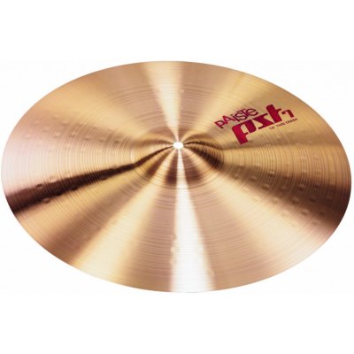 Paiste PST 7 Thin Crash 18"