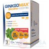 GinkgoMAX Bacopa+Lecitin DaVinci Academia 90+30 tabliet