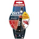 LOCTITE 60sec univerzální lepidlo 20 g