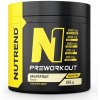 Nápoj Nutrend N1 PRE-WORKOUT 255g grep