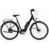 Elektrobicykel KELLYS Estima 40 SH Black 28