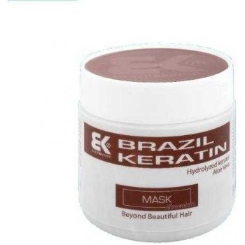 Brazil Keratin Chocolate Mask 500 ml