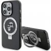 Karl Lagerfeld KLHMP15XHMRSKCK iPhone 15 Pro Max 6.7