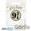 Harry Potter Pin - Nástupiště 9 3/4 - ABYstyle
