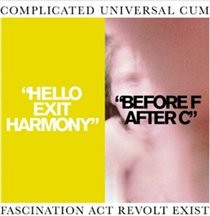 Complicated Universal Cum – Hello Exit Harmony - Level Body