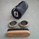 Footjoy Shoe Care Kit