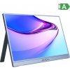 Prenosný monitor Arzopa A1S 14.0 (strieborne šedý)