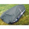 1 Krycia plachta pre nafukovacie člny - 460 cm 978425