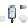Geberit Kombifix Villeroy & Boch Sigma01 110.302.00.5 NB2