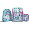 Karton P+P PREMIUM LIGHT Unicorn iconic 3-dielny