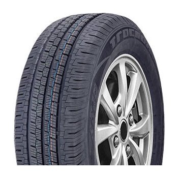 Tracmax A/S VAN Saver 215/70 R15 109/107S