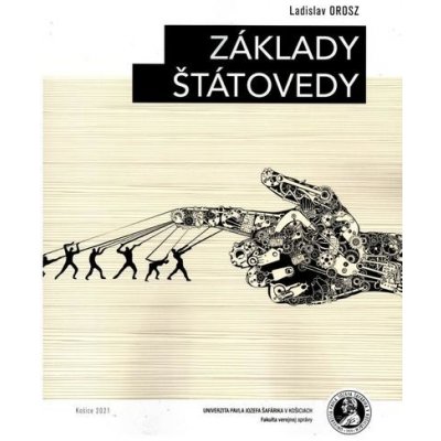 Základy štátovedy