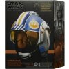 Hasbro Replika Star Wars: The Mandalorian - elektronická helma Carson Teva