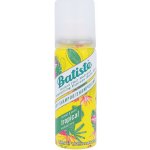 Batiste Dry Shampoo Tropical suchý šampón 200 ml