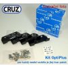 Kit Optiplus Renault Espace (15->)