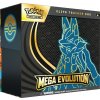 Pokémon TCG Mega Evolution Elite Trainer box Lucario