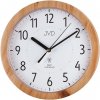 Rádiom riadené hodiny JVD RH612.7 25cm