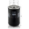 Olejový filter MANN-FILTER W 9009