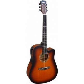 Gitara Marris D220MCE SB od 129 € - Heureka.sk
