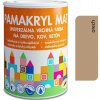 Pam Pamakryl mat orech 0,7kg