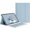 ETUI KLÁVESNICA pre Lenovo Tab M10 Plus 10.3 TB-X606F / TB-X606X