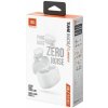 JBL Tune Buds TWS Bluetooth Wireless In-Ear Earbuds White EU