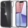 Spigen kryt Air Skin Hybrid pre iPhone 15 - Crystal Clear ACS06785