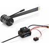 HOBBYWING car COMBO EZRUN MAX10 G2 80A/3652SD 4100kv G3