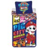 Posteľné obliečky Paw Patrol City