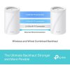 TP-LINK Deco BE65, 2ks